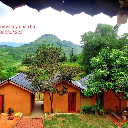ها جيانج Mun Homestay الغرفة الصورة