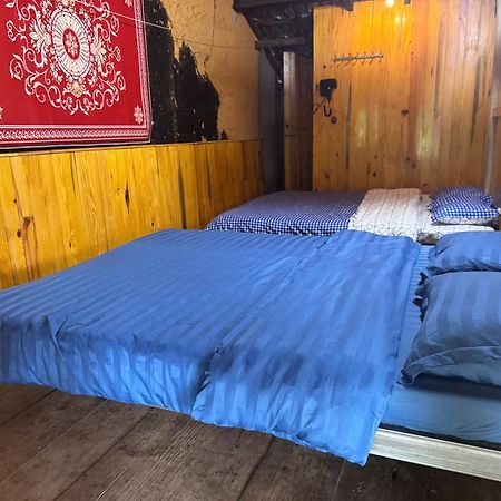 ها جيانج Mun Homestay المظهر الخارجي الصورة