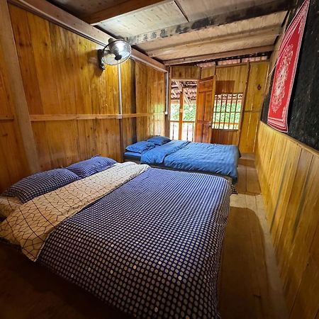 ها جيانج Mun Homestay المظهر الخارجي الصورة
