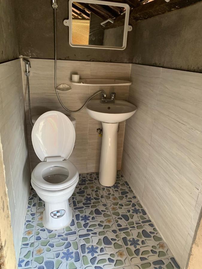 ها جيانج Mun Homestay المظهر الخارجي الصورة