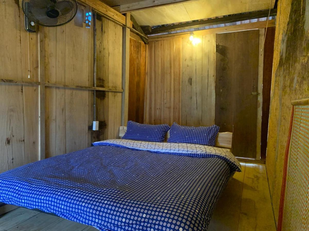 ها جيانج Mun Homestay المظهر الخارجي الصورة