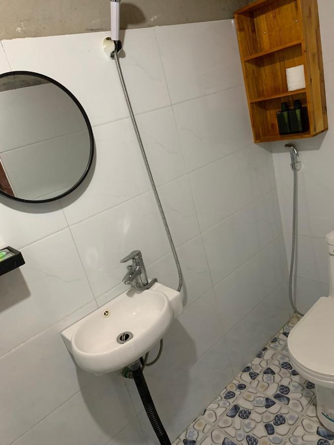 ها جيانج Mun Homestay المظهر الخارجي الصورة