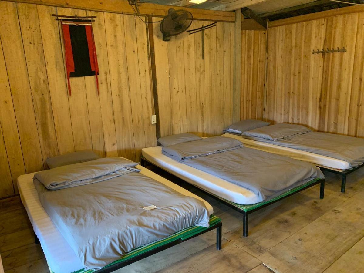 ها جيانج Mun Homestay المظهر الخارجي الصورة