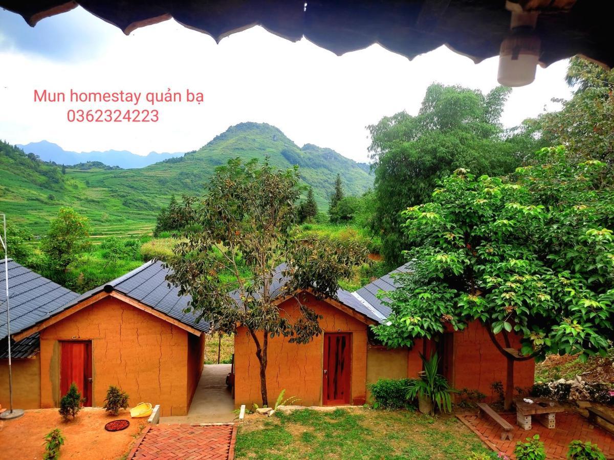ها جيانج Mun Homestay الغرفة الصورة