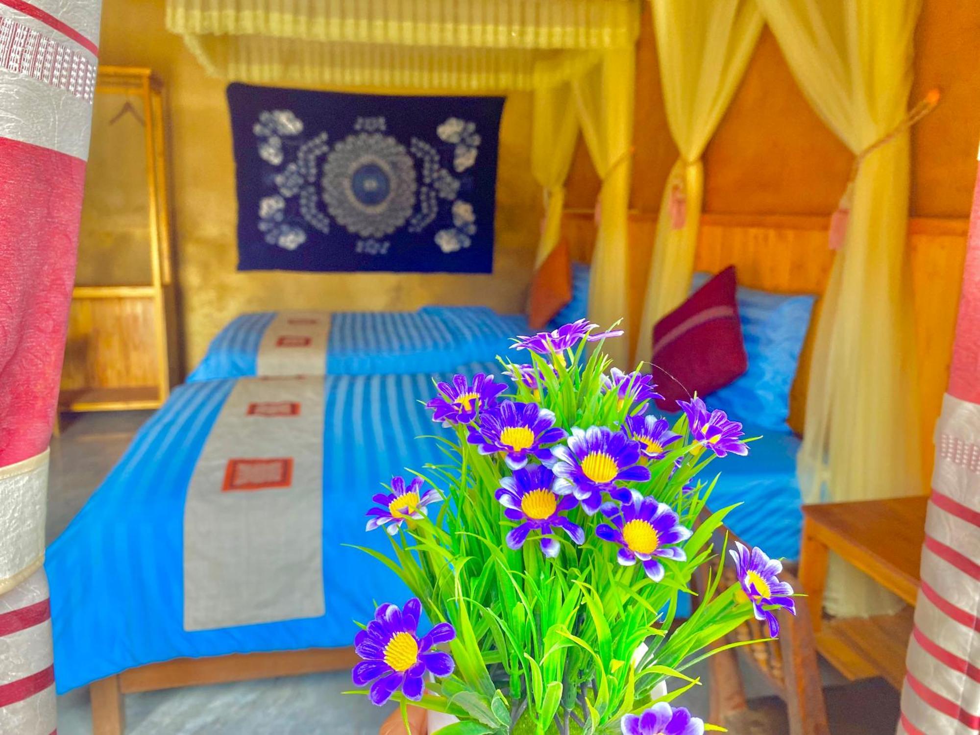 ها جيانج Mun Homestay المظهر الخارجي الصورة