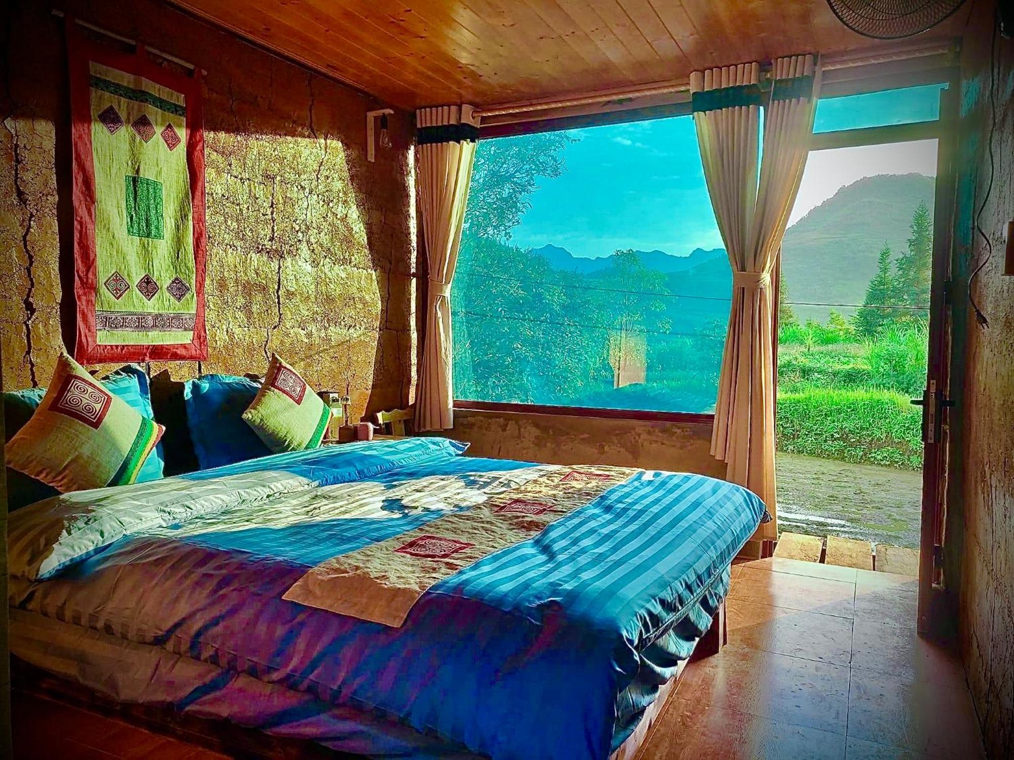 ها جيانج Mun Homestay المظهر الخارجي الصورة