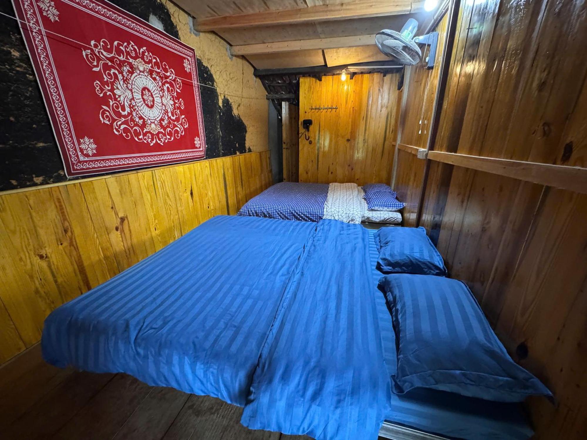 ها جيانج Mun Homestay المظهر الخارجي الصورة