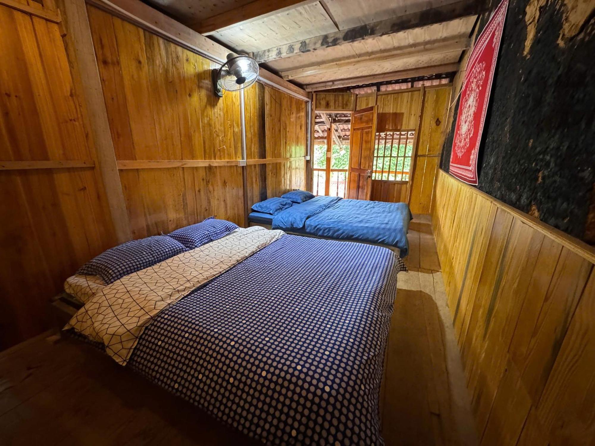 ها جيانج Mun Homestay المظهر الخارجي الصورة