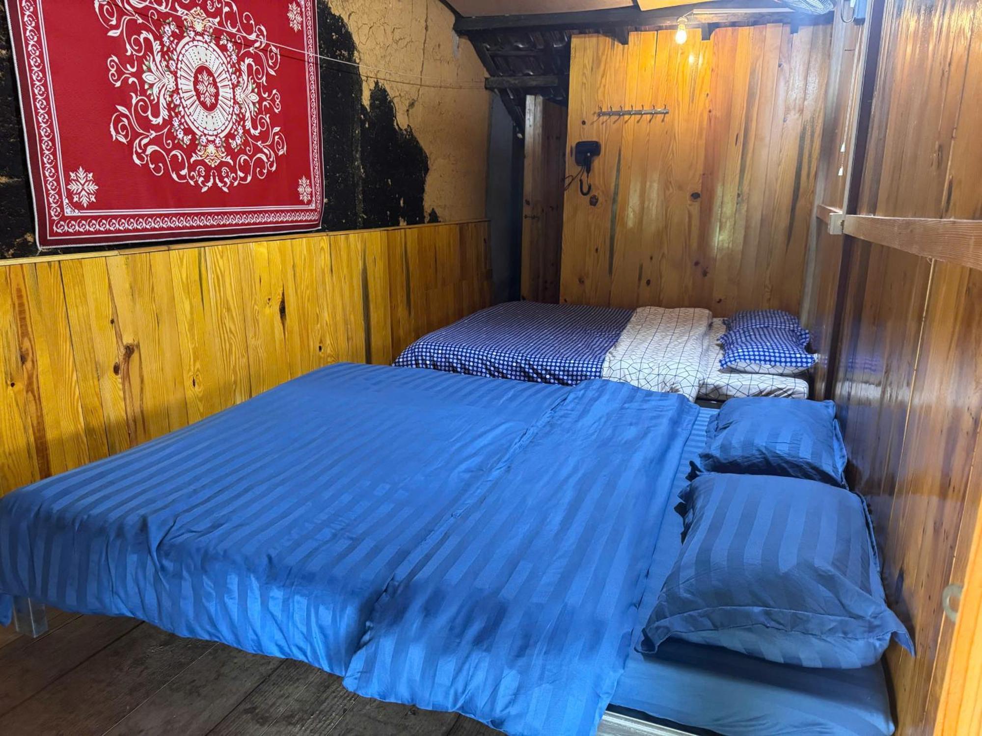 ها جيانج Mun Homestay المظهر الخارجي الصورة